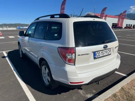 Subaru Forester 4x4 , снимка 4