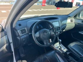 Subaru Forester 4x4 , снимка 6