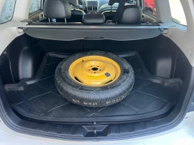 Subaru Forester 4x4 , снимка 10
