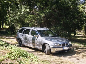 BMW 320 2.0d, снимка 4