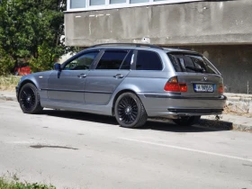 BMW 320 2.0d, снимка 3