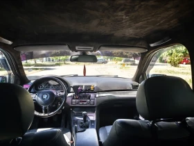 BMW 320 2.0d, снимка 7
