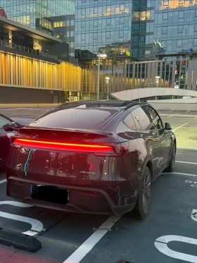 Tesla Y Juniper, снимка 3