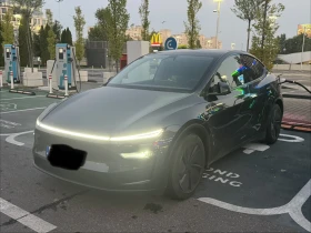 Tesla Y Juniper, снимка 1