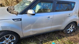 Kia Soul, снимка 3