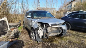 Kia Soul, снимка 1