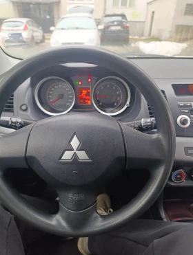 Mitsubishi Lancer, снимка 8