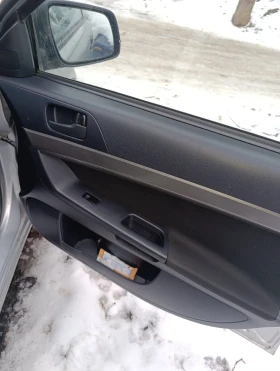 Mitsubishi Lancer, снимка 6