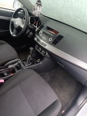 Mitsubishi Lancer, снимка 7