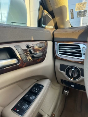 Mercedes-Benz CLS 550 4 MATIC * AMG* ; HARMAN KARDON; МНОГО ЕКСТРИ, снимка 15