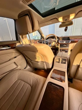Mercedes-Benz CLS 550 4 MATIC * AMG* ; HARMAN KARDON; МНОГО ЕКСТРИ, снимка 9