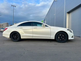 Mercedes-Benz CLS 550 4 MATIC * AMG* ; HARMAN KARDON; МНОГО ЕКСТРИ, снимка 5
