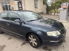 VW Passat, снимка 3