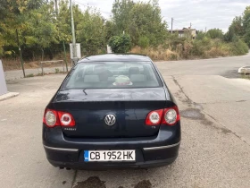VW Passat, снимка 4
