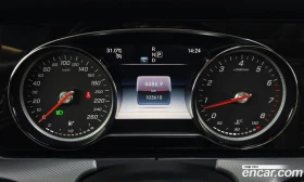 Mercedes-Benz E 300 E300 Avantgarde, снимка 8