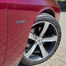 Dodge Challenger R/T 5.7 HEMI V8, снимка 17