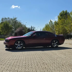 Dodge Challenger R/T 5.7 HEMI V8, снимка 4