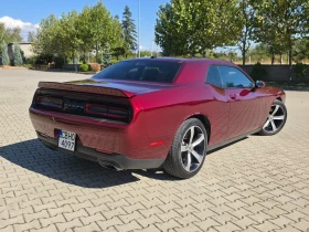 Dodge Challenger R/T 5.7 HEMI V8, снимка 11