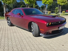 Dodge Challenger R/T 5.7 HEMI V8, снимка 5
