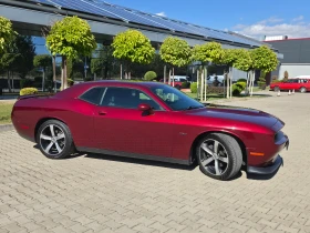 Dodge Challenger R/T 5.7 HEMI V8, снимка 3