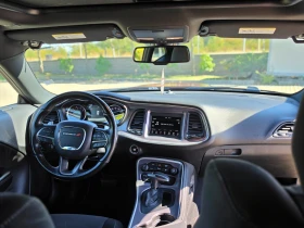 Dodge Challenger R/T 5.7 HEMI V8, снимка 16