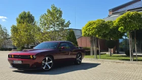 Dodge Challenger R/T 5.7 HEMI V8, снимка 7