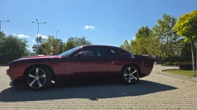Dodge Challenger R/T 5.7 HEMI V8, снимка 2