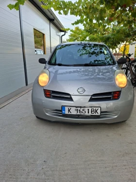 Nissan Micra 1.2 i 80 к.с., снимка 10