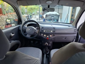 Nissan Micra 1.2 i 80 к.с., снимка 7
