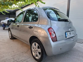 Nissan Micra 1.2 i 80 к.с., снимка 3