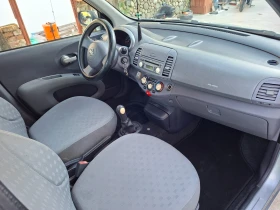 Nissan Micra 1.2 i 80 к.с., снимка 6