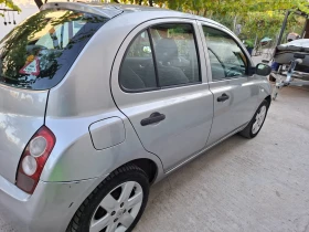 Nissan Micra 1.2 i 80 к.с., снимка 5