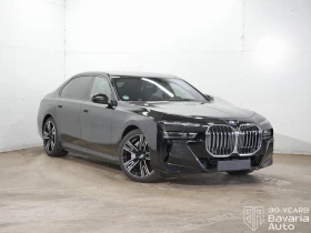 BMW i7 50 eDrive, снимка 4