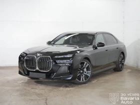 BMW i7 50 eDrive, снимка 1