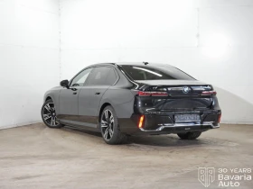 BMW i7 50 eDrive, снимка 2