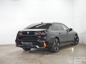 BMW i7 50 eDrive, снимка 3