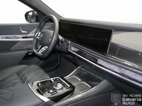 BMW i7 50 eDrive, снимка 7