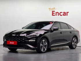 Kia K8 3.5 LPG - САМО 30% АВАНС, снимка 1