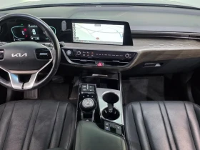 Kia K8 3.5 LPG - САМО 30% АВАНС, снимка 7