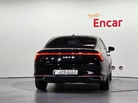 Kia K8 3.5 LPG - САМО 30% АВАНС, снимка 4