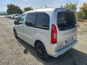 Citroen Berlingo 1.6 HDI, снимка 6