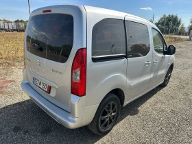 Citroen Berlingo 1.6 HDI, снимка 7