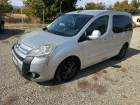 Citroen Berlingo 1.6 HDI, снимка 3