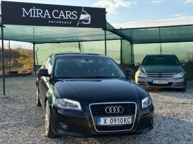 Audi A3, снимка 1