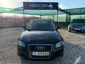 Audi A3, снимка 4