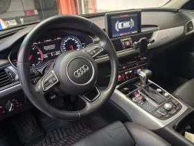 Audi A6  S LINE, снимка 8