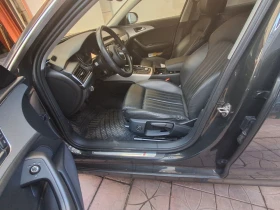 Audi A6  S LINE, снимка 9