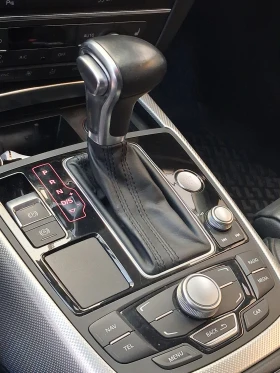 Audi A6  S LINE, снимка 10
