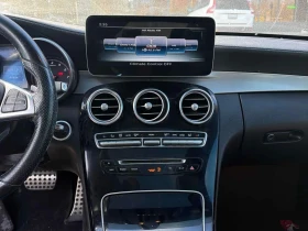 Mercedes-Benz C 300, снимка 9