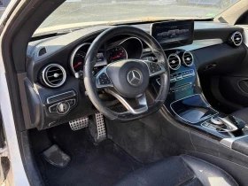 Mercedes-Benz C 300, снимка 5